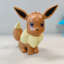 Pokemon Anime Action Figures Pikachu Charmander Bulbasaur Collectible Toy