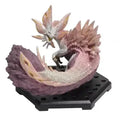 Monster Hunter Rise Dragon Action Figure Safi Jiiva Glavenus Velkhana