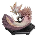 Monster Hunter Rise Dragon Action Figure Safi Jiiva Glavenus Velkhana