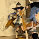 Roxy Migurdia 25cm Action Figure Mushoku Tensei PVC Anime Statue