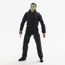 NECA Ultimate Michael Myers Halloween Authentic Horror Action Figure