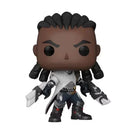 Funko Pop Lucian League of Legends