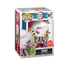 Demon Slayer Nezuko Ghosting Funko Pop Anime Collectible Figure