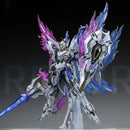 1/100 Firelord Huanyan Soul Yan Emperor Movable Model Kit Figure Gift