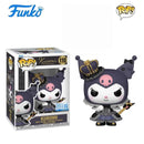 Funko Pop Kuromi 20th Anniversary Sanrio Cinnamoroll Figure Limited Edition