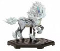 Monster Hunter Rise Dragon Action Figure Safi Jiiva Glavenus Velkhana