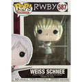 Funko Pop RWBY Ruby Rose Yang Xiao Long Weiss Schnee Collectible Figures