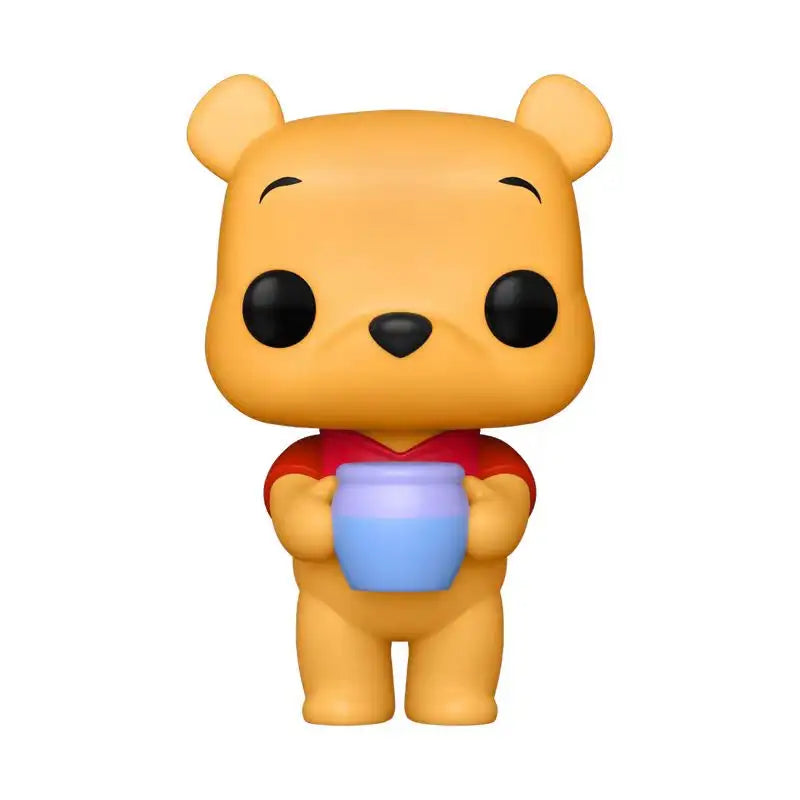 Funko Pop Disney Winnie the Pooh Tiger Piglet Rabbit Roo Collectible Figures
