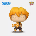 Funko Pop Demon Slayer Handmade Doll Accessories Collectible Gift