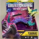 Playmates King Ghidorah Action Figure Monster Collectible Toy