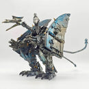 BAIWEI Dinobot Transforming Robot Dragon Dinosaur Action Figure Model