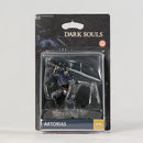 Dark Souls Heroes Siegmeyer Black Knight Artorias PVC Figure