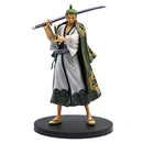 One Piece Complete Collection 10cm Action Figures