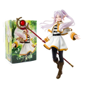 Frieren Beyond Journey’s End 21cm Anime Figure Collectible Model Toy