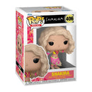 Shakira Britney Rosalia Funko Pop Rocks Music Collectible Figure