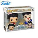 Funko Pop One Piece Nico Robin with Mini Merry 132 Vinyl Figure Limited Edition