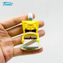 Funko Bitty Mini Vinyl Figure Blind Box WWE Marvel DC Star Wars Collectible