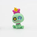 Glass Eyes Doorables Blind Box Collectible Cartoon Doll Figure Toy