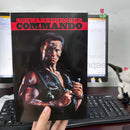 NECA Terminator T800 Arnold Schwarzenegger 30th Anniversary Figure