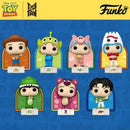 Funko Pop BTS Jung Kook Limited Edition Figure Collectible for Fans