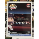 Jujutsu Kaisen Toji Fushiguro 1889 Chase Funko Pop Limited Figure