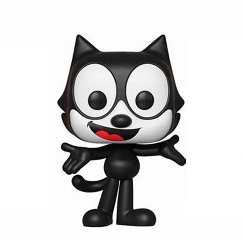 Funko Pop Felix The Cat