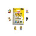 Funko Bitty Pop Anime Figures Toy Story Minion Blind Box Collectible Gift