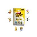 Funko Bitty Pop Anime Figures Toy Story Minion Blind Box Collectible Gift