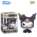 Funko Pop Kuromi 20th Anniversary Sanrio Cinnamoroll Figure Limited Edition