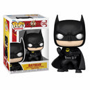 Funko Pop DC Heroes The Flash Batman Supergirl Wonder Woman Collectible Figure