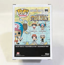Tony Tony Chopper One Piece Funko Pop Limited Edition Figure