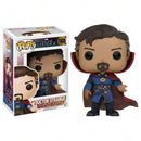 Funko Pop Marvel Doctor Strange & Scarlet Witch Limited Edition Collectible Figure