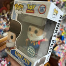Genuine Funko Pop Toy Story Stinky Pete Limited Edition Figure