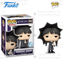 Funko Pop Wednesday Addams with Umbrella 1552 Vinyl Figure Collectible