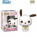 Funko Pop Hello Kitty and Friends Cinnamoroll Kuromi Melody Purin Figure