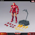 Avengers Iron Man MK6 Movable 15cm Action Figure Toy for Kids