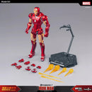 Avengers Iron Man MK6 Movable 15cm Action Figure Toy for Kids