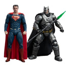 HIPLAY Fondjoy 1/9 Scale Batman vs Superman Deluxe Action Figure
