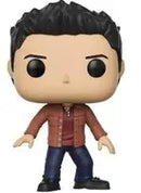 Teen Wolf Scott McCall Werewolf Vinyl Figure Collectible Toy