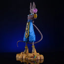 Dragon Ball Z Beerus 30cm God of Destruction Action Figure Collectible Gift
