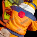 Naruto Uzumaki 15cm Kage Bunshin PVC Action Figure Collectible Gift