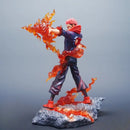 Jujutsu Kaisen Ryomen Sukuna 30cm Anime Action Figure PVC Statue