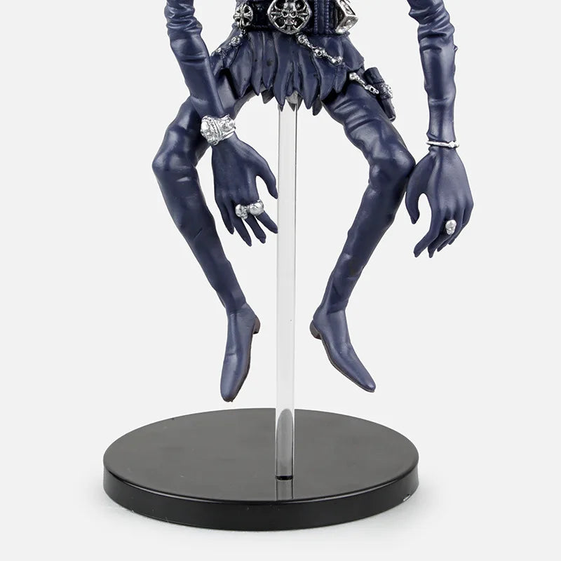 Death Note Ryuk PVC Action Figure Anime Collectible