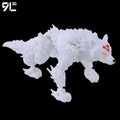 Jujutsu Kaisen Gojo Sukuna Fushiguro Toji Action Figure Collectible Toy