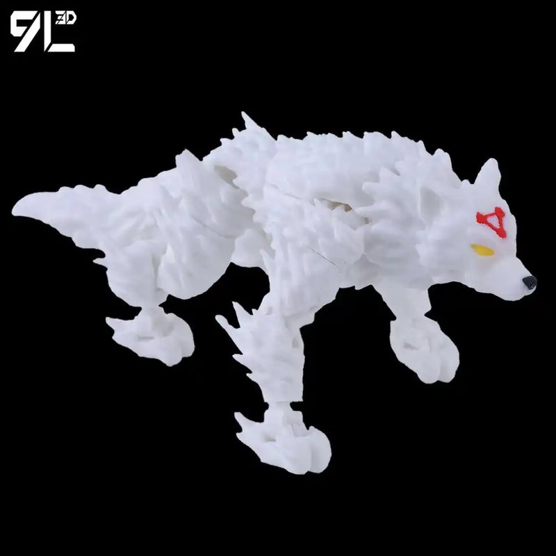 Jujutsu Kaisen Gojo Sukuna Fushiguro Toji Action Figure Collectible Toy