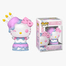 Funko Pop Sanrio Hello Kitty Kuromi My Melody Vinyl Figure Collectible Toy