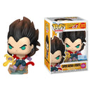 Funko Pop Dragon Ball Super Gohan Chase Super Saiyan Collectible Figure