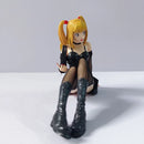 Misa Amane Anime Figure Beautiful Collectible Model Doll Gift
