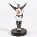 Dark Souls Heroes Siegmeyer Black Knight Artorias PVC Figure