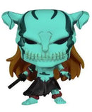 Bleach Hollow Ichigo Rukia Fully Hollowfied Vinyl Action Figure Collectible Toy